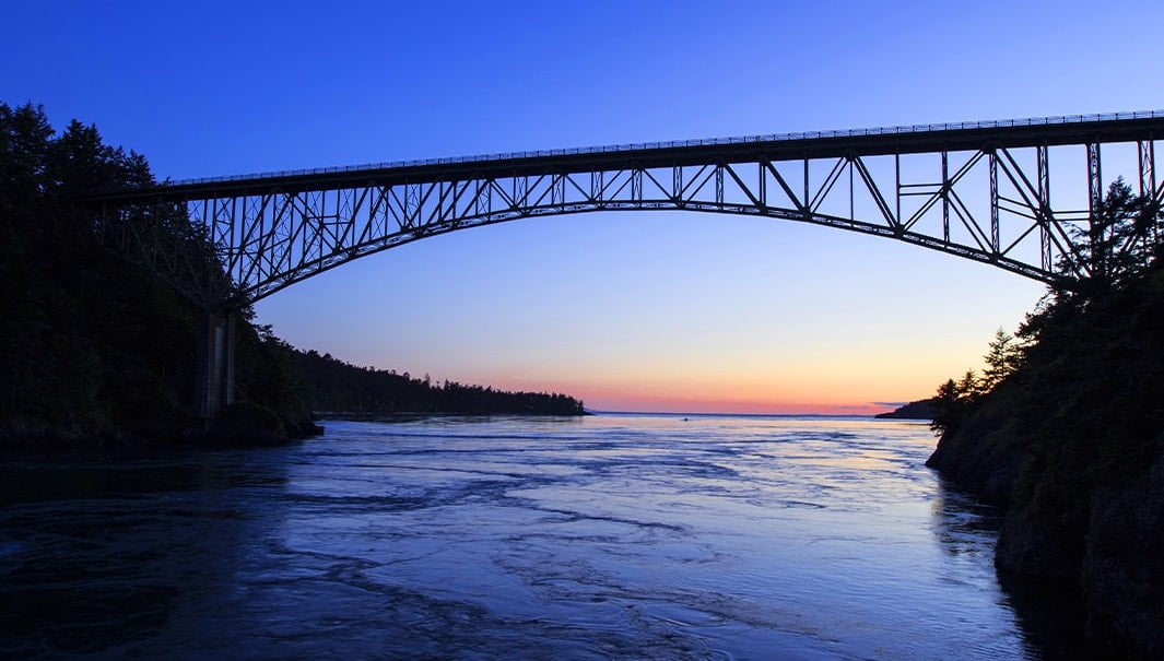 deception pass state park