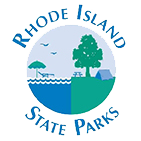 rhode island state parks logo