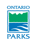 ontario parks logo