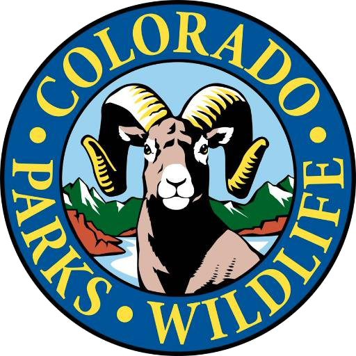 colorado parks logo