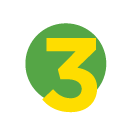 3