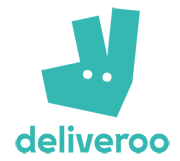 deliveroo logo