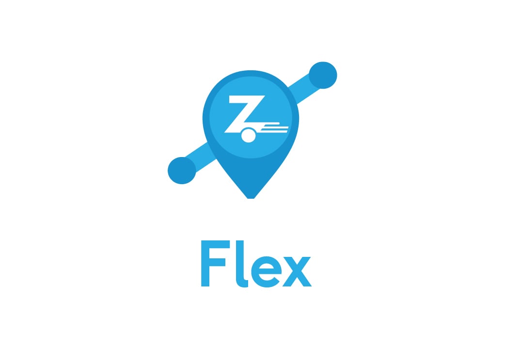 Flex icon 