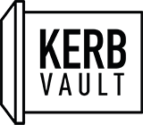 kerb logo