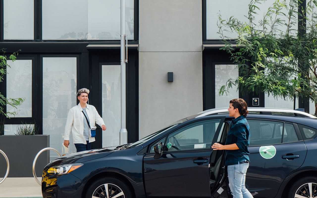 zipcar chicago