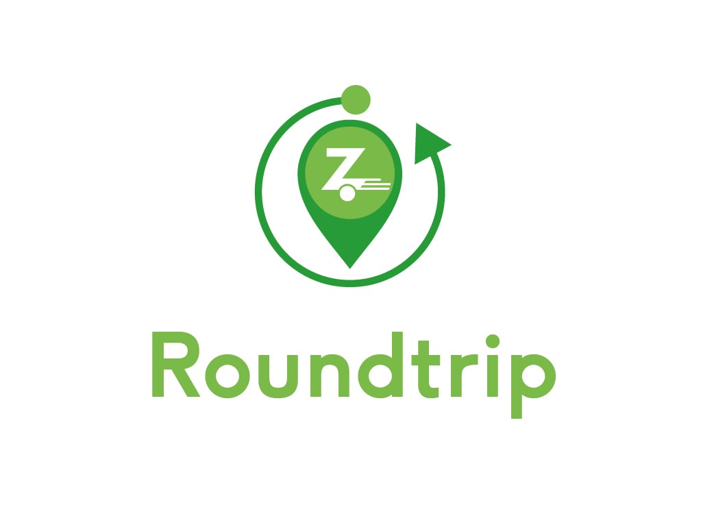 Roundtrip icon 