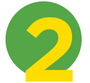 green 2 icon