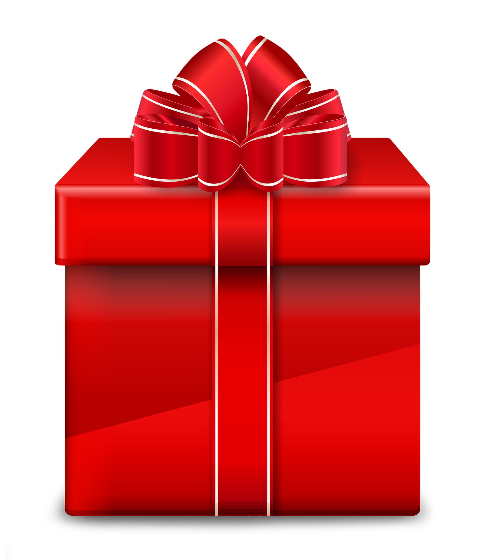 present