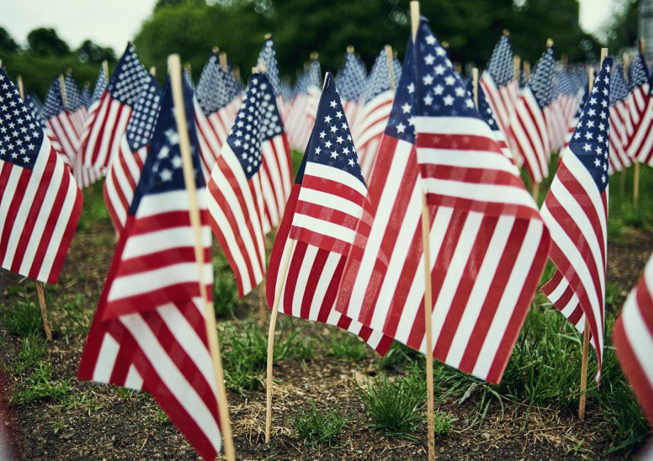 Celebrating Memorial Day in Major Cities