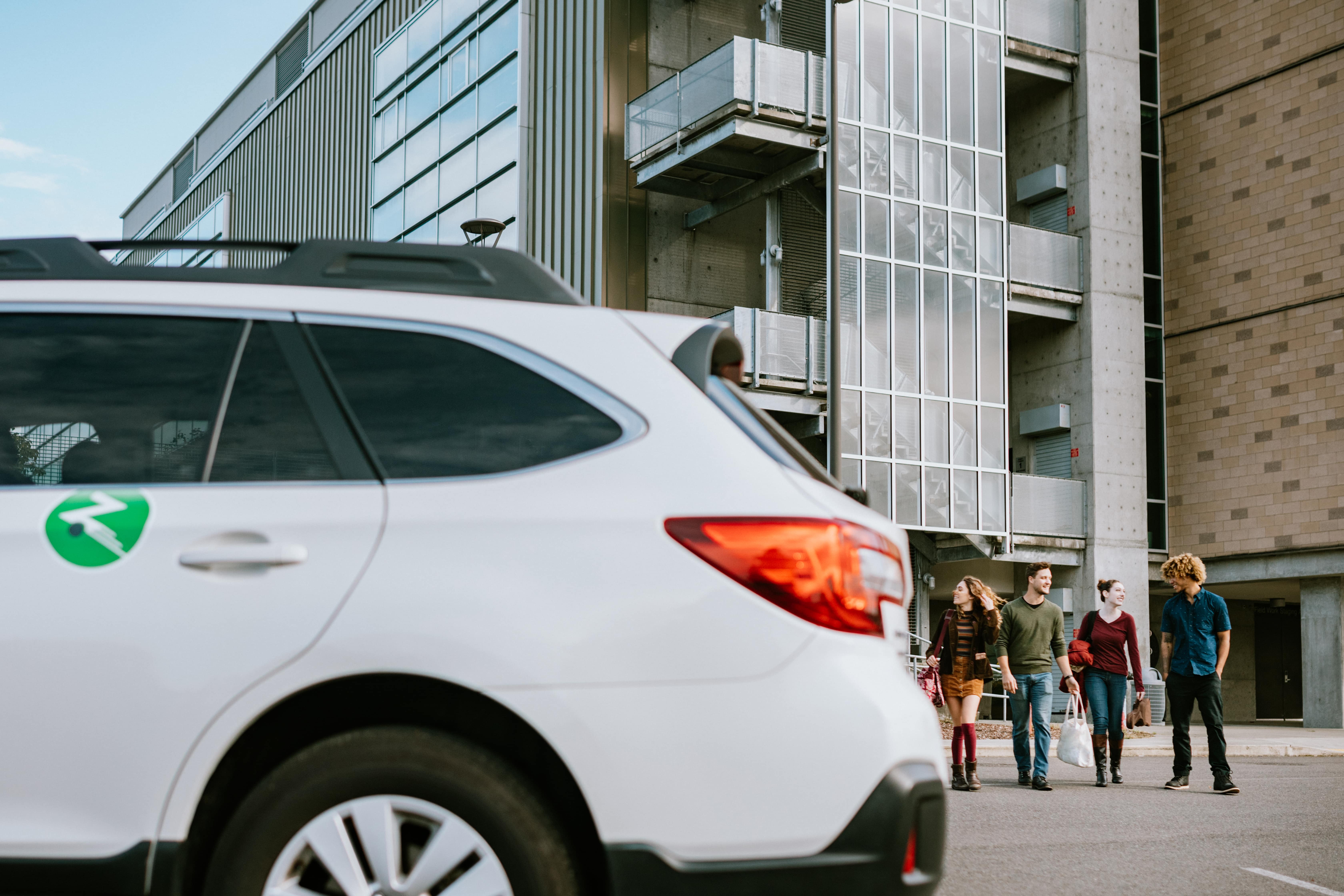 zipcar tampa