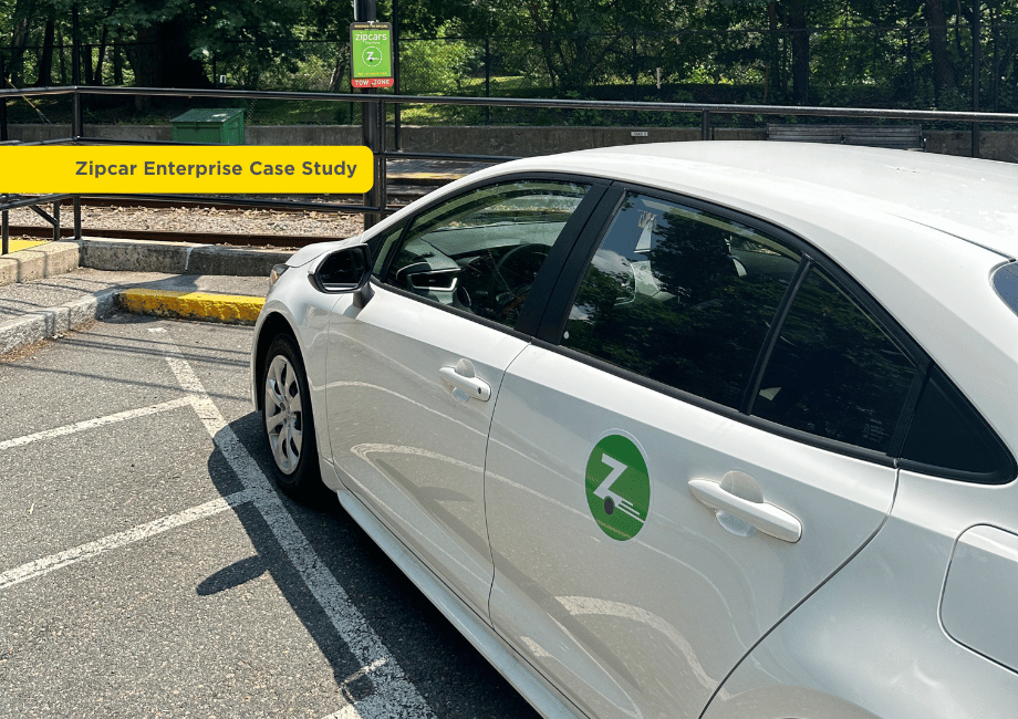 Zipcar