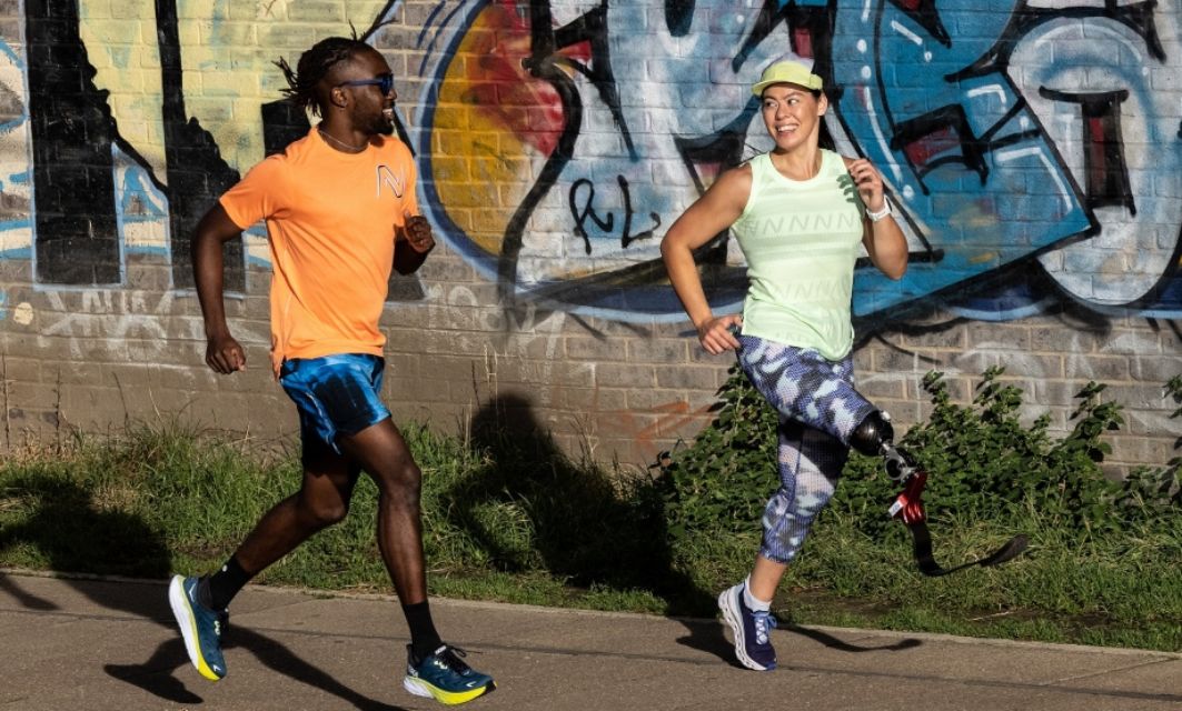 Loop running routes near London | Zipcar
