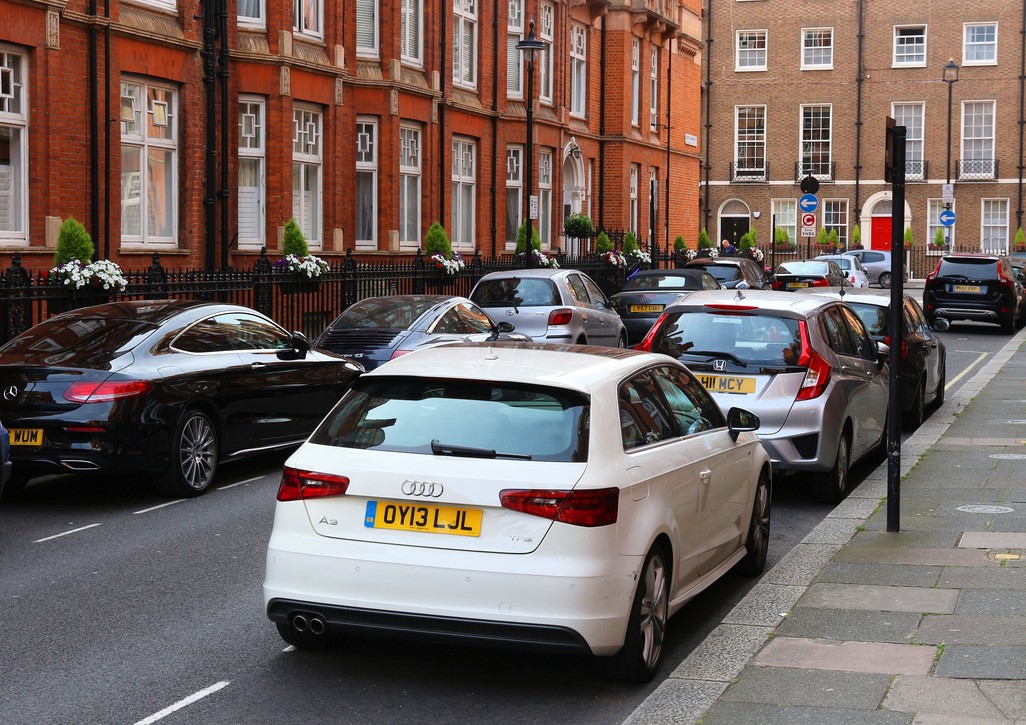 Zipcar Car Subscriptions