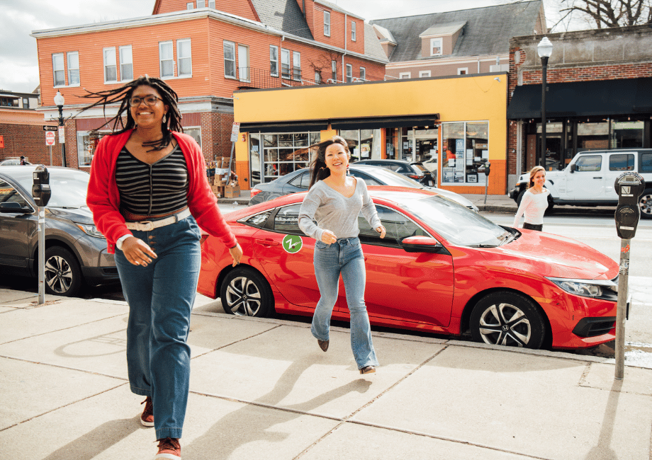 Zipcar for International Students