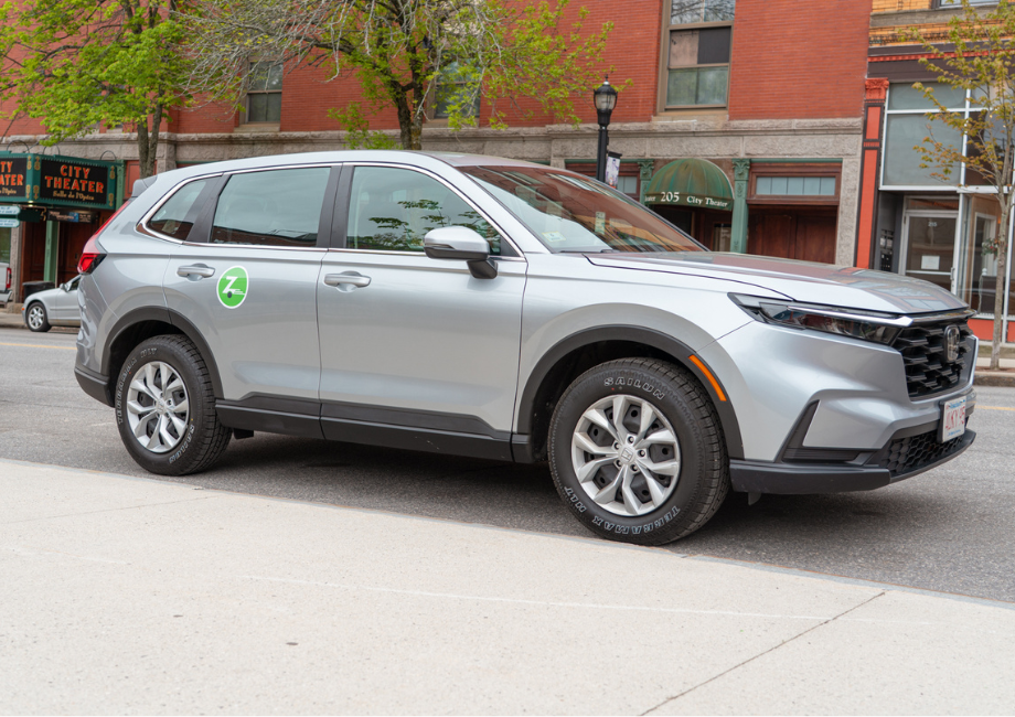 Zipcar