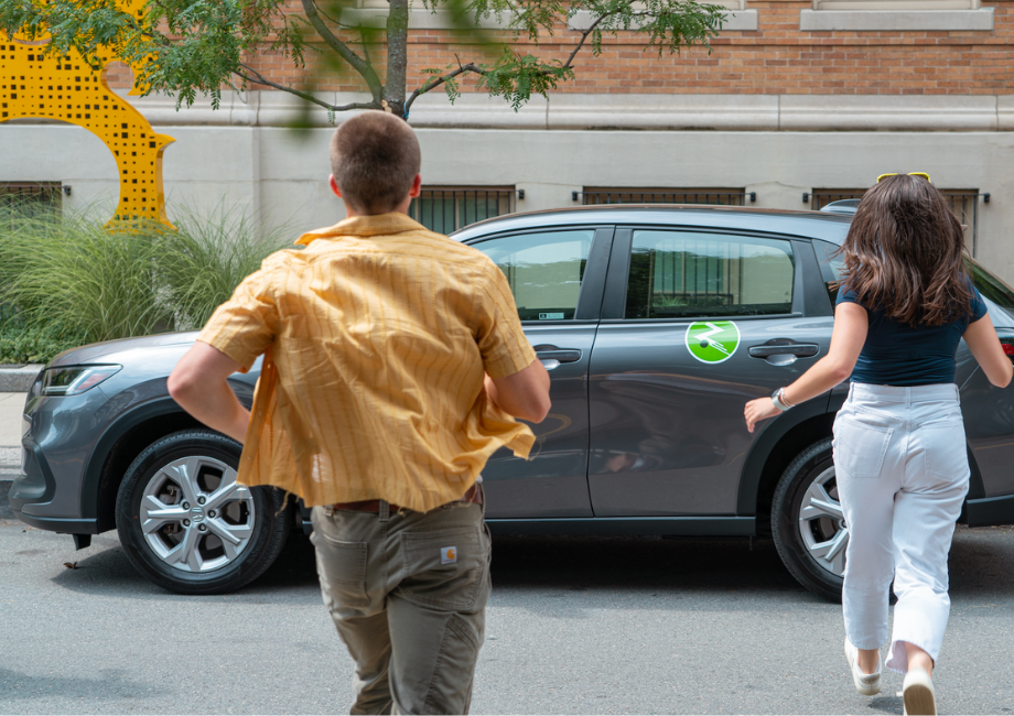 Zipcar