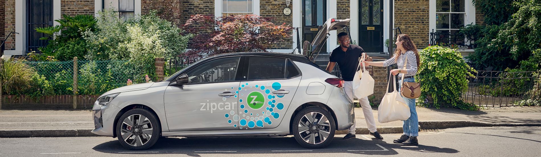What to do in London for the Bank Holidays Zipcar