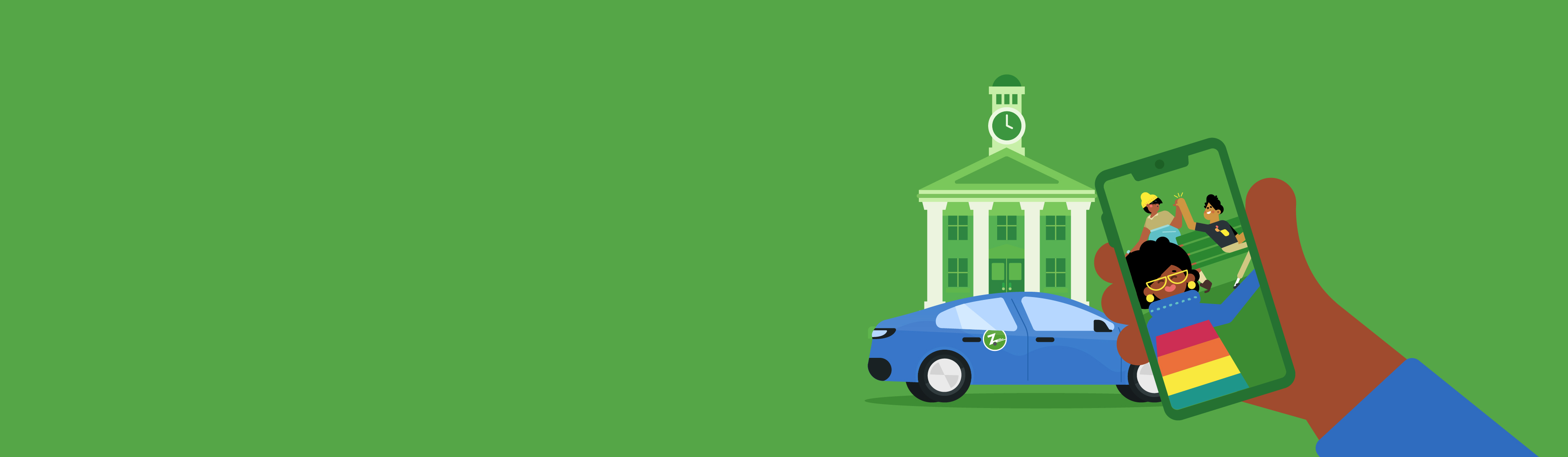 Zipcar