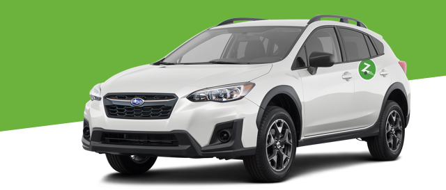 Chicago Car Sharing Hourly Car Rental Zipcar Locations Rates