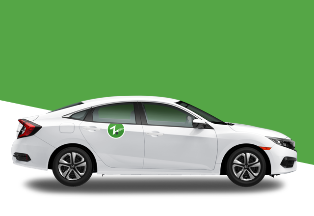 Car Sharing An Alternative To Car Rental With Zipcar