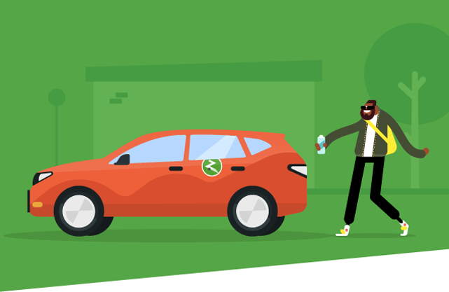 Zipcar: Car Sharing Alternative for Daily and Hourly Car ...