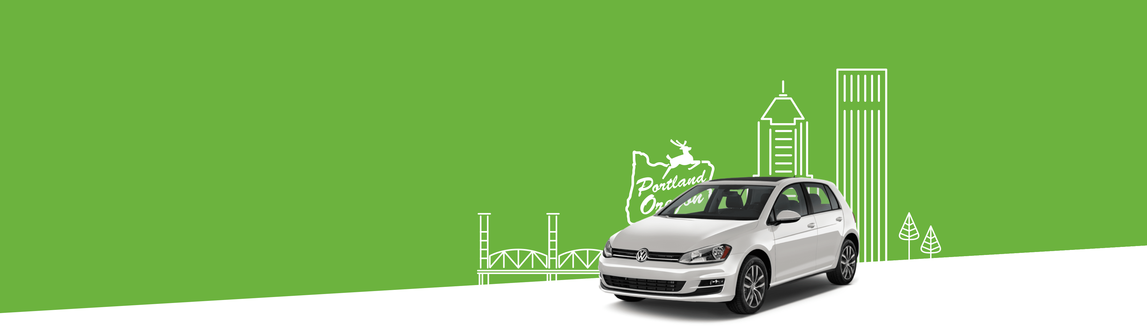 Car Sharing & Hourly Car Rental in Portland Zipcar