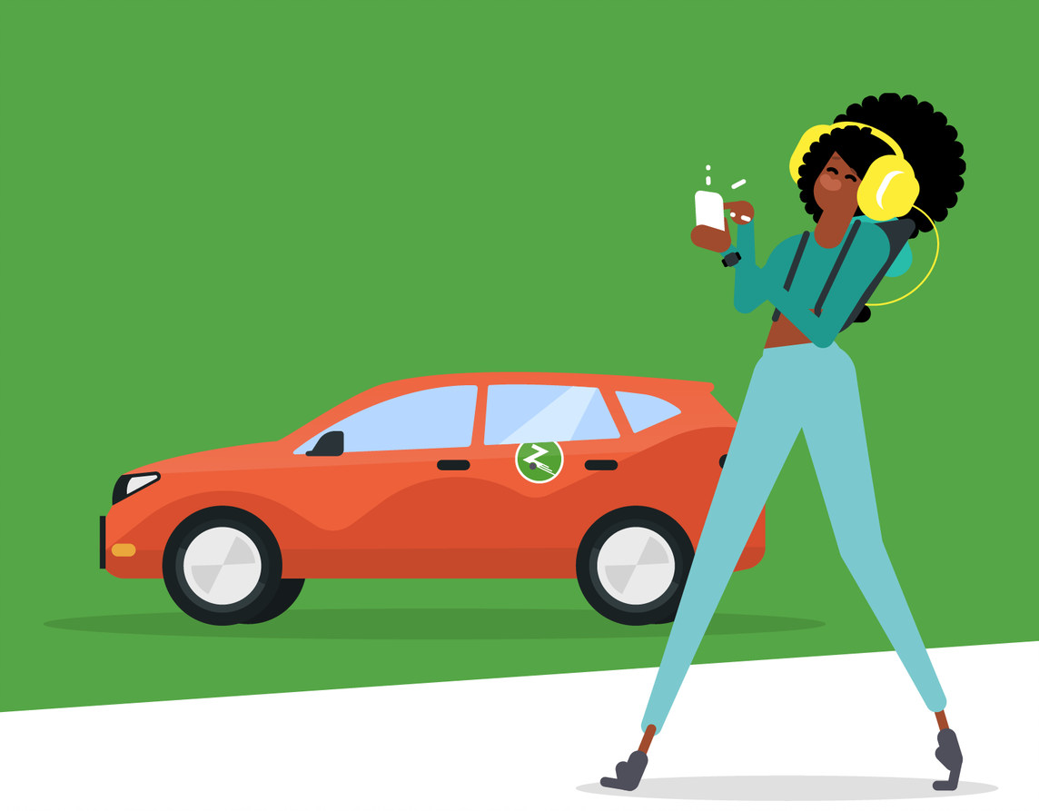 Zipcar Car Sharing Alternative For Daily And Hourly Car Rental