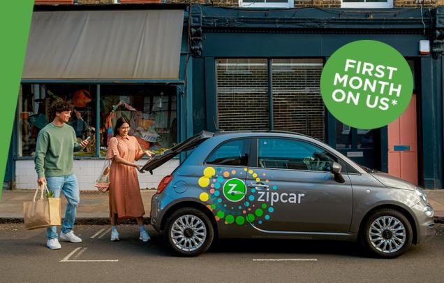 Zipcar Car Sharing Hourly Car Rental UK Zipcar Car Sharing Hourly Car Rental UK