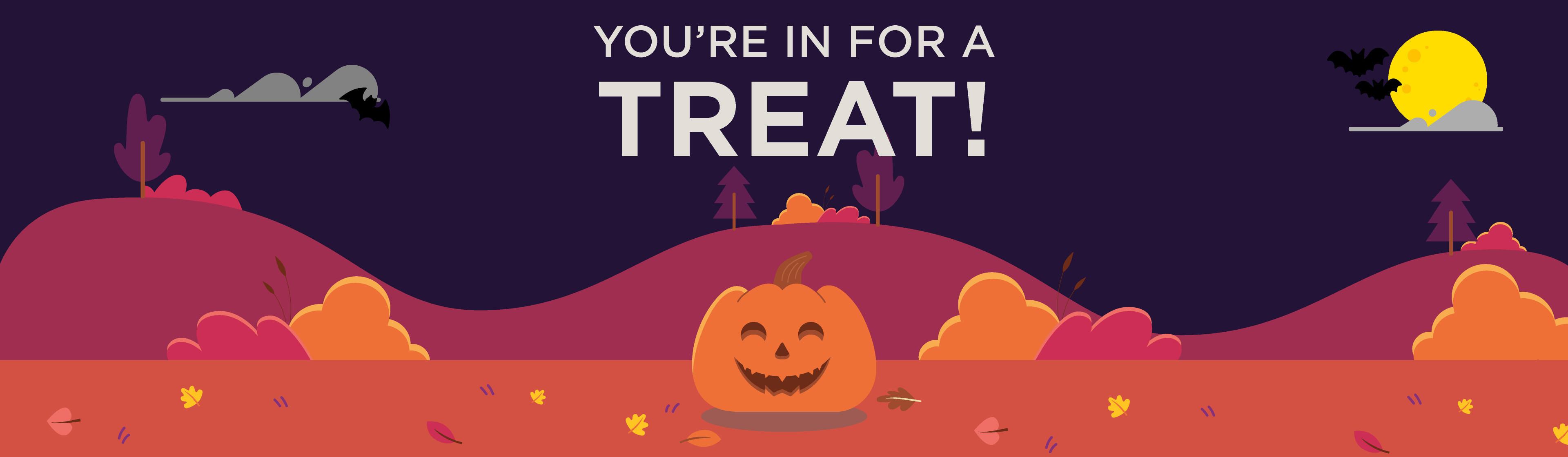 Zipcar Halloween treat