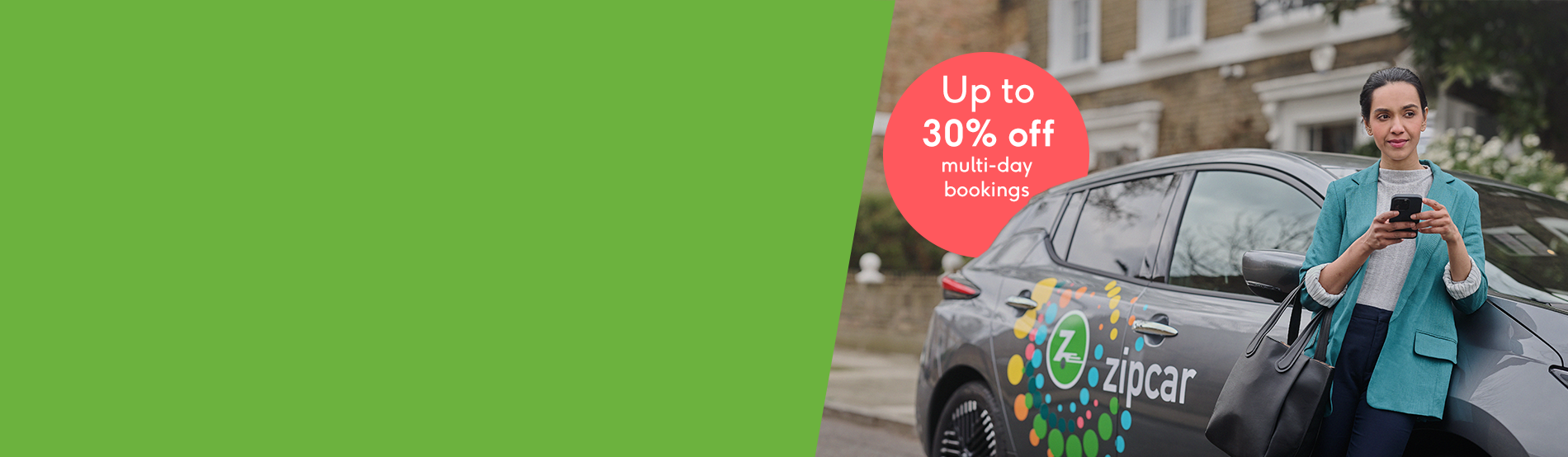 Business Car Hire & Fleet Rental Zipcar for Business