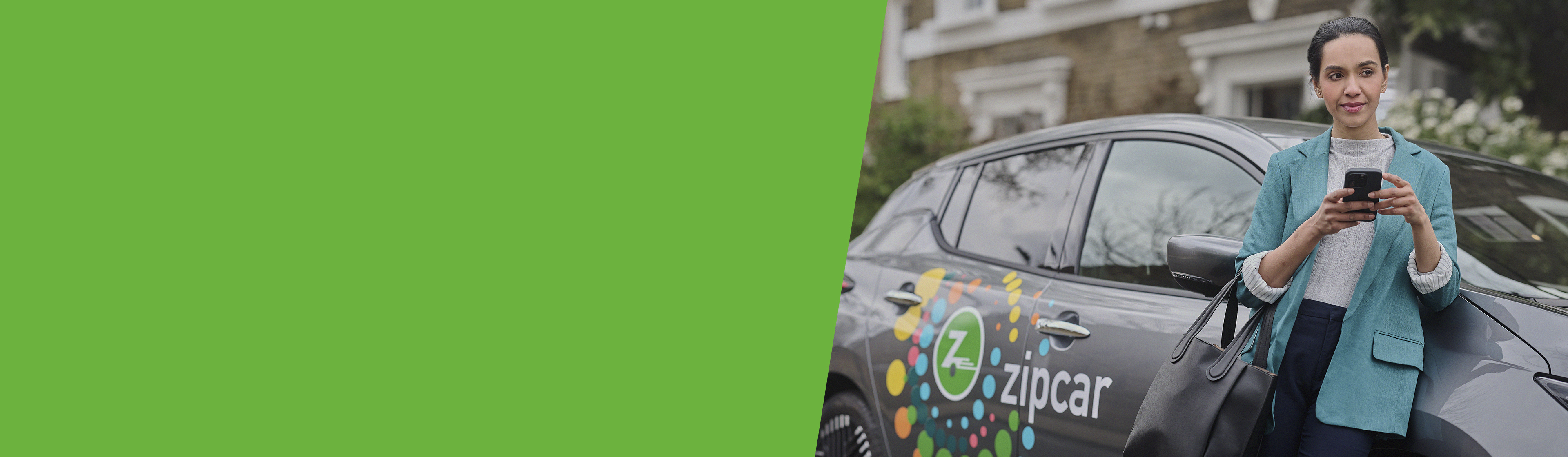 Business Car Hire & Fleet Rental Zipcar for Business