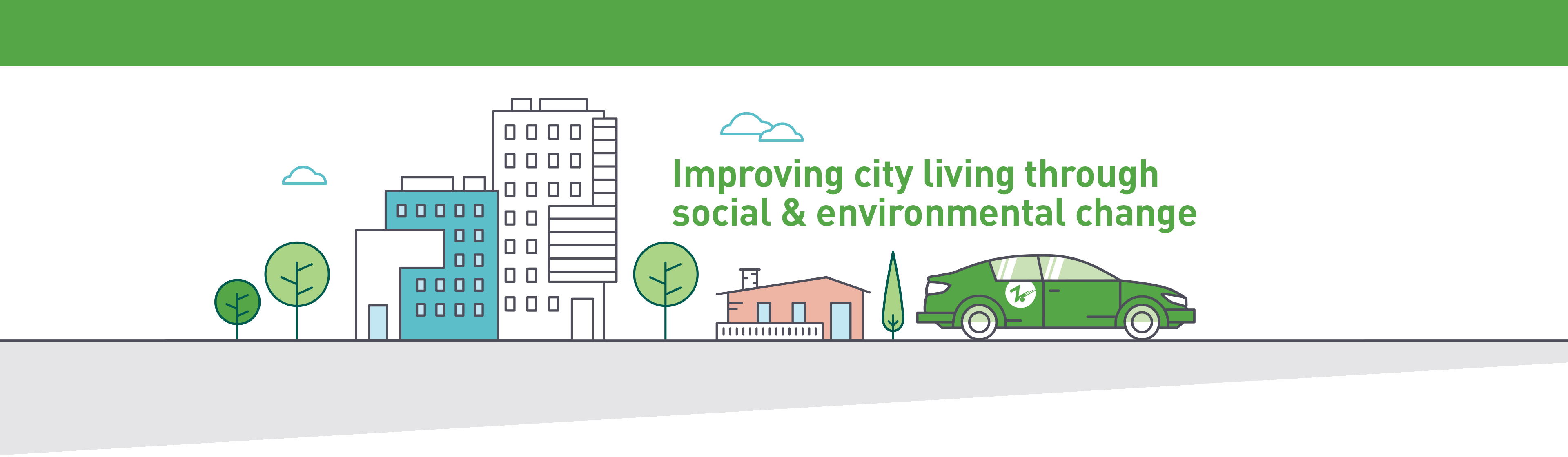 Zipcar Impact Report