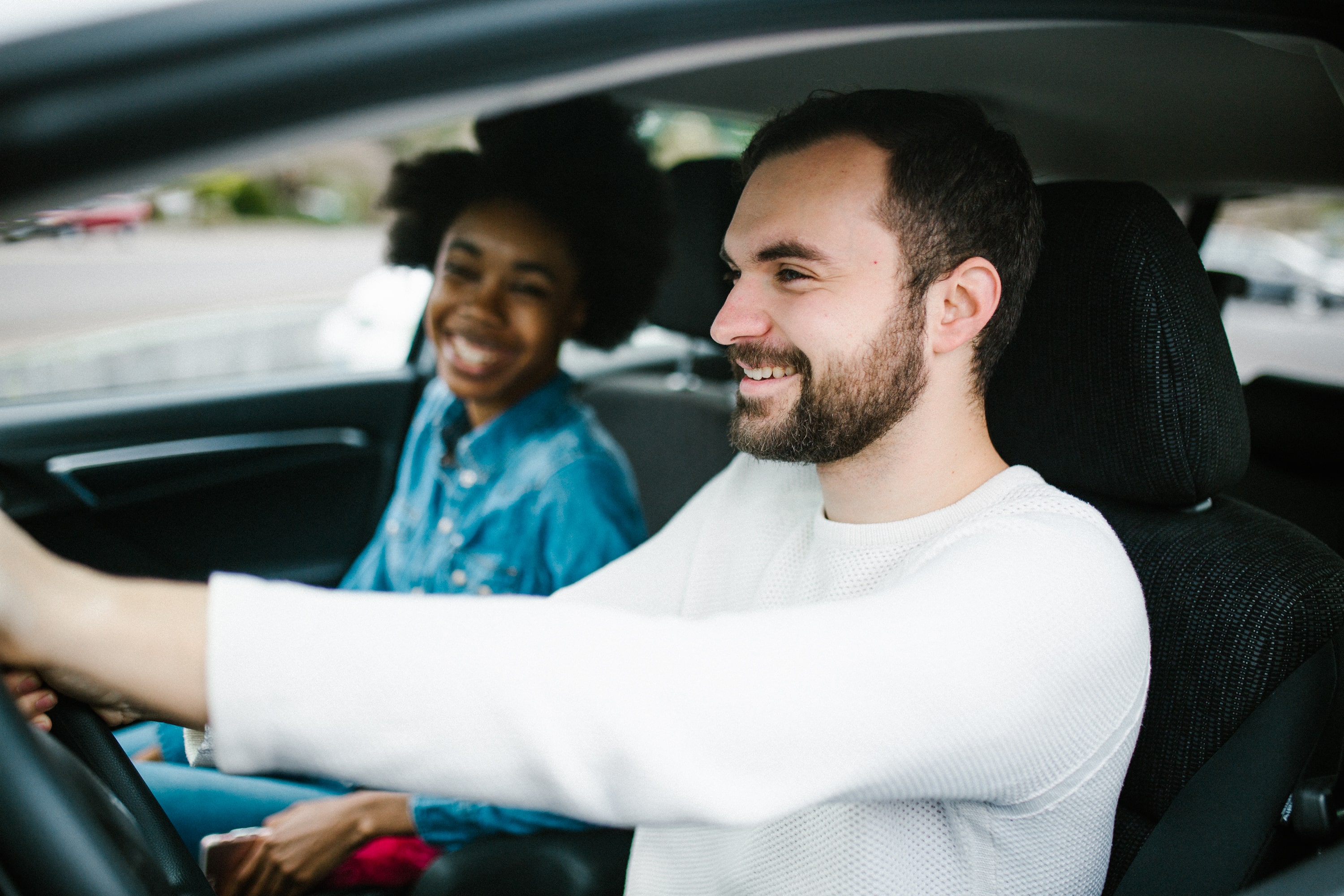 friends zipcar