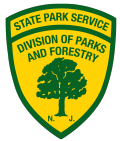 new jersey state parks logo