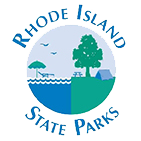 rhode island state parks logo