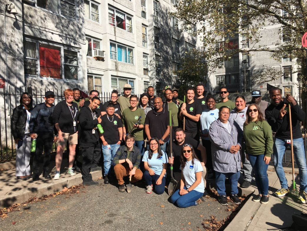 new yorkers for parks