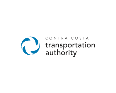 contra costa transportation authority logo