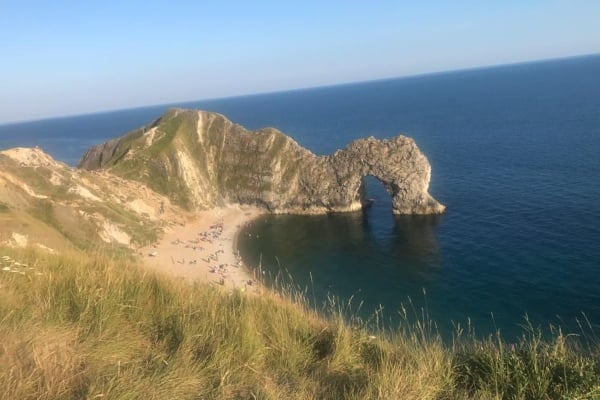 Durdle door