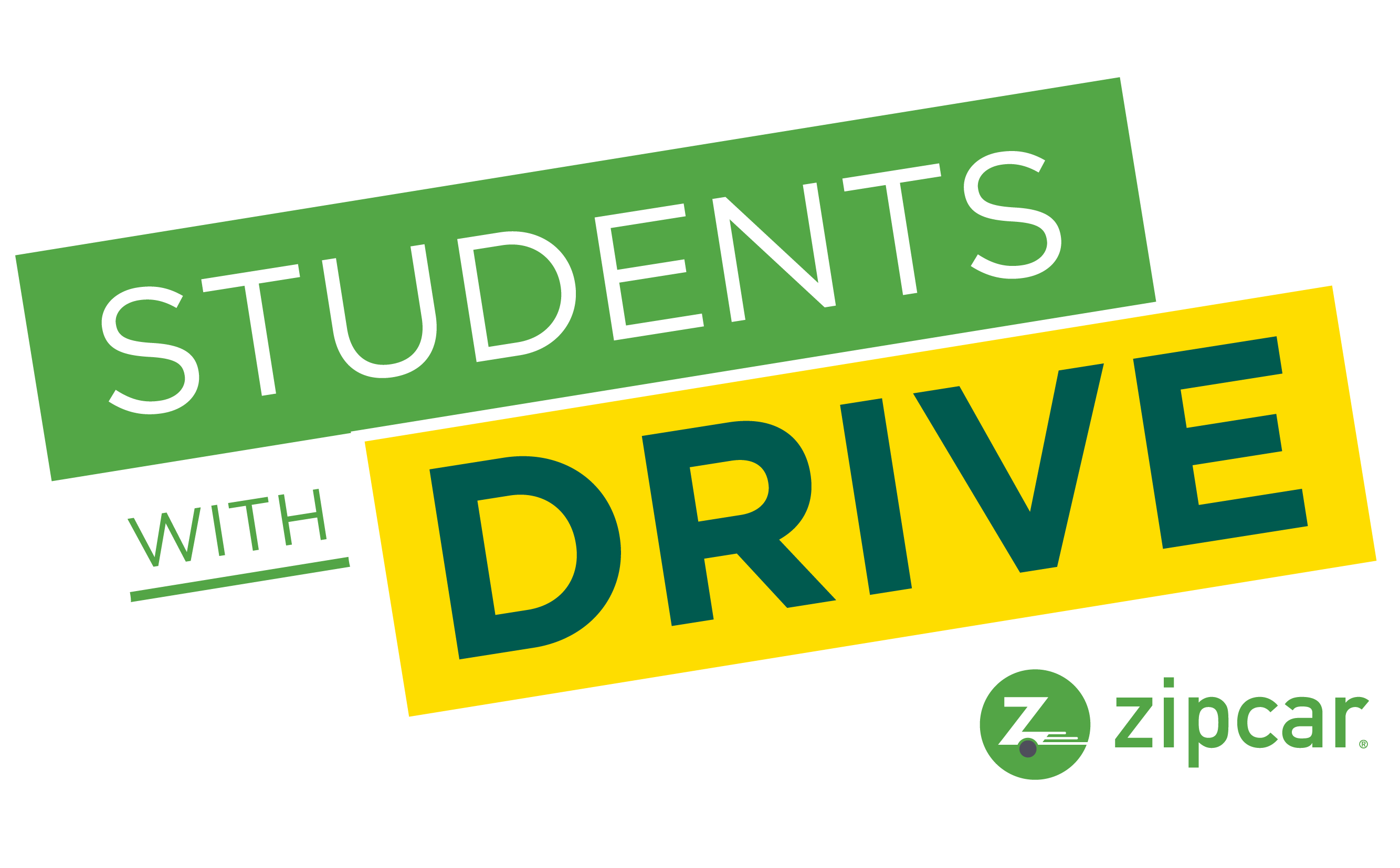 Student Drive Program & Scholarship