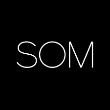 som logo