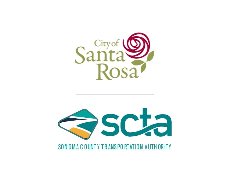 santa rosa logos