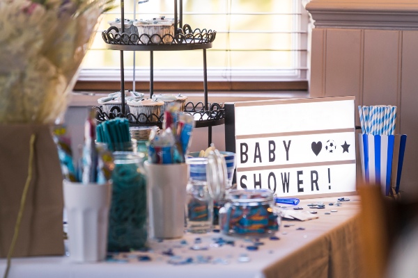 baby shower