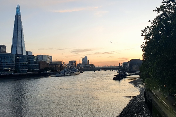 tower bridge