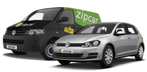 zipcar com