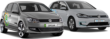 Getting Started with Zipcar | Zipcar