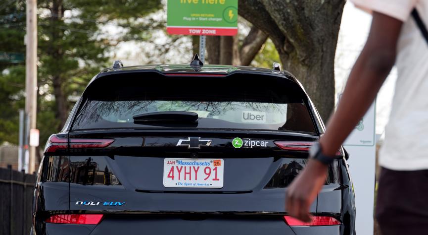 Zipcar for Uber Driver launches daily rentals for drivers to earn on demand while providing sustainable, equitable transportation in cities nationwide. 