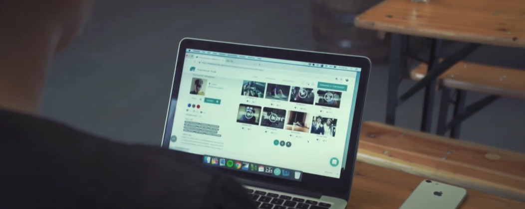 Zipcar x  Freelancer Club