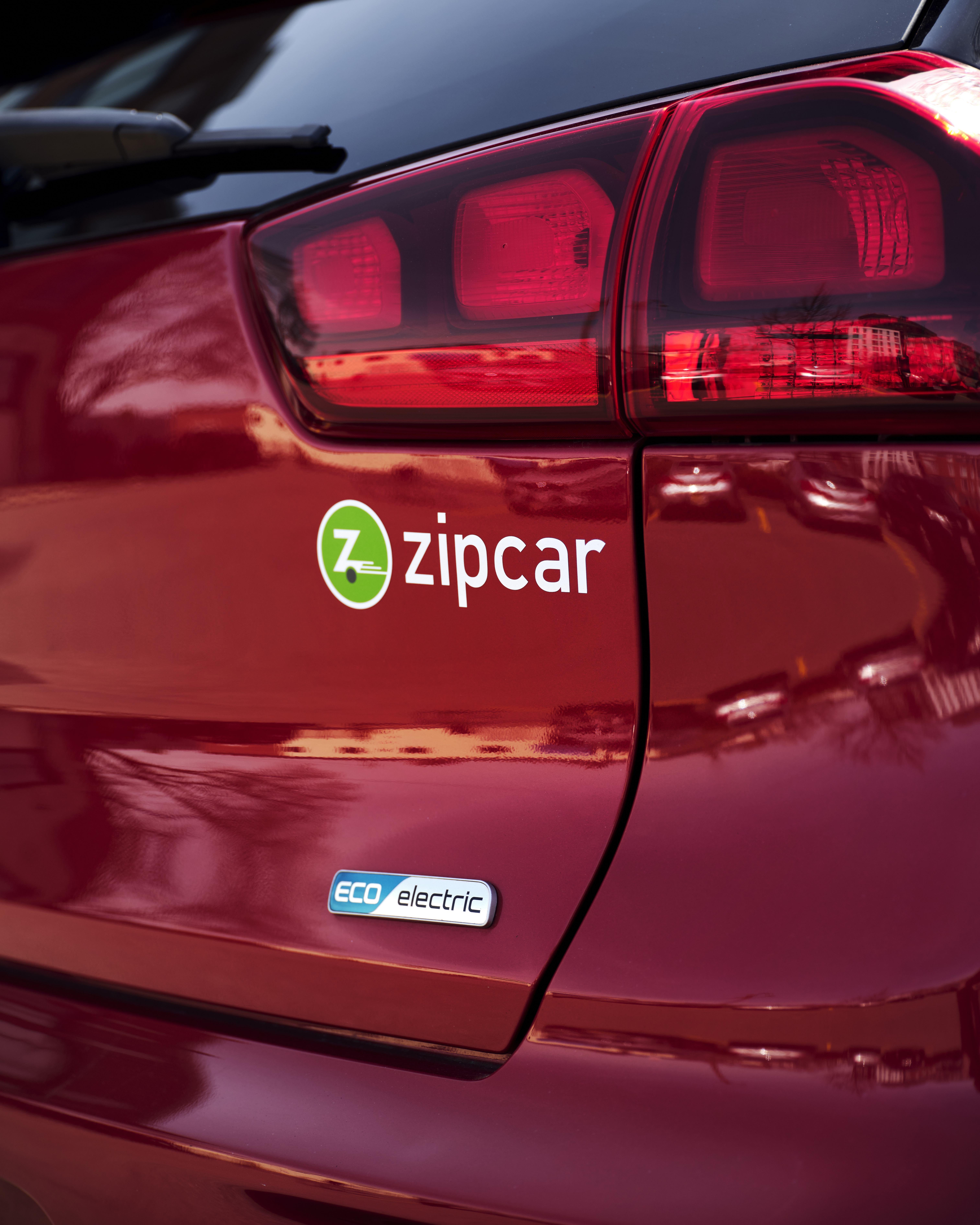 Barnstable County and Wampanoag Tribal Lands to Access Convenient and Affordable Zipcar EVs 